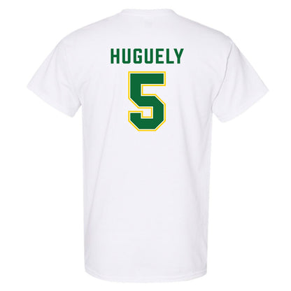 KYSU - NCAA Women's Volleyball : Ananiah Huguely - Classic Shersey T-Shirt-1