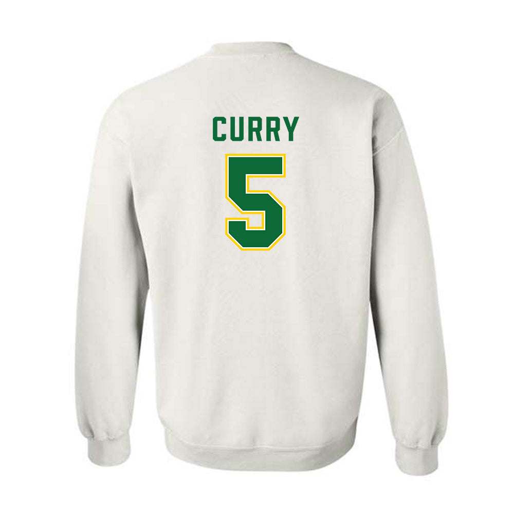 KYSU - NCAA Football : Navy Curry - Classic Shersey Crewneck Sweatshirt-1