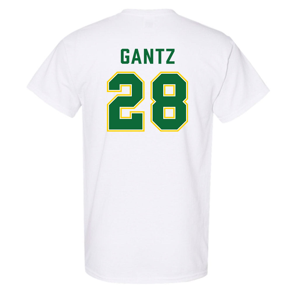KYSU - NCAA Football : Leland Gantz - Classic Shersey T-Shirt-1
