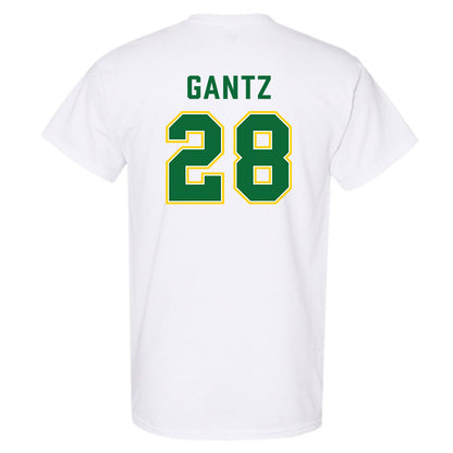 KYSU - NCAA Football : Leland Gantz - Classic Shersey T-Shirt-1