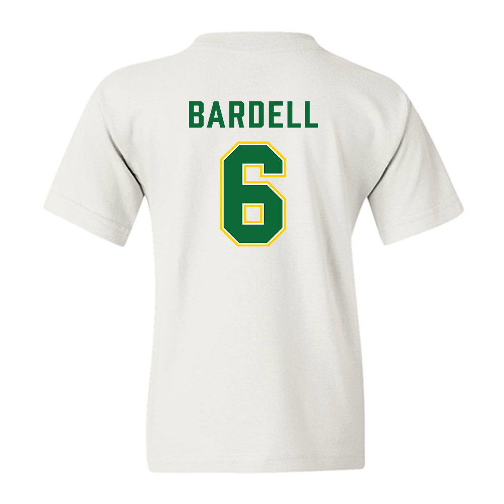 KYSU - NCAA Football : Torrence Bardell - Classic Shersey Youth T-Shirt-1