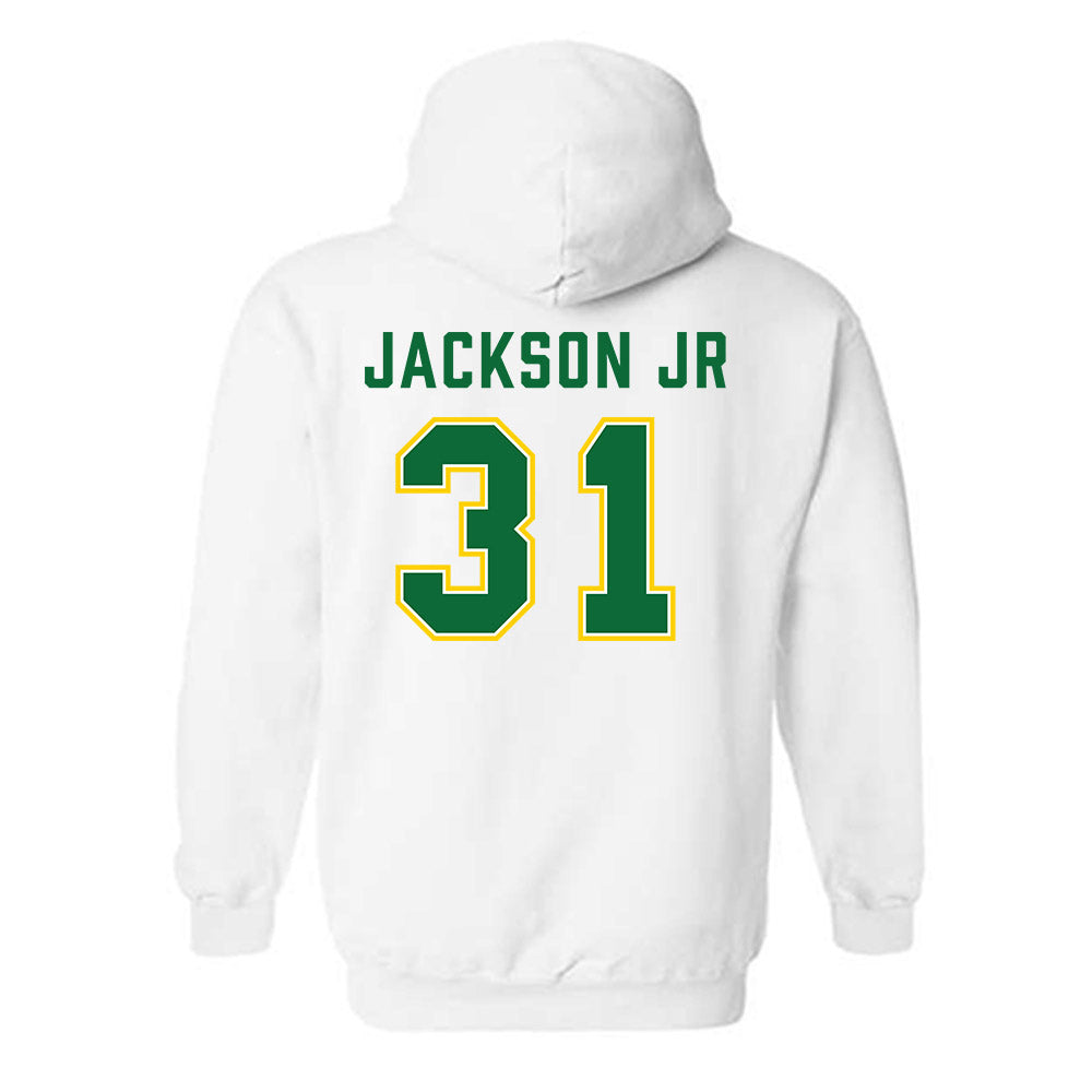 KYSU - NCAA Baseball : Anthony Jackson Jr - Classic Shersey Hooded Sweatshirt-1