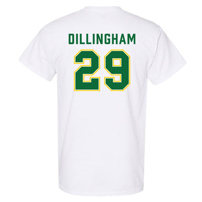 KYSU - NCAA Football : Donovan Dillingham - Classic Shersey T-Shirt-1
