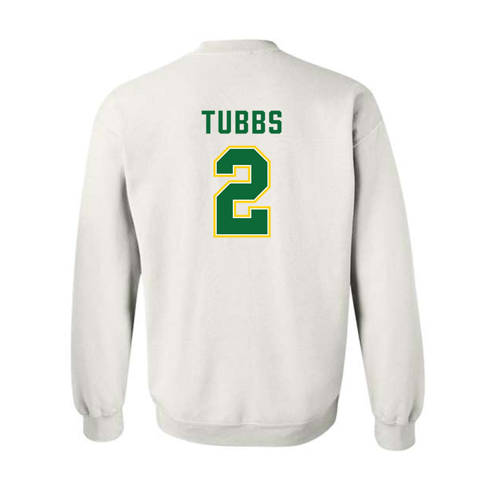 KYSU - NCAA Women's Volleyball : Leah Tubbs - Classic Shersey Crewneck Sweatshirt-1