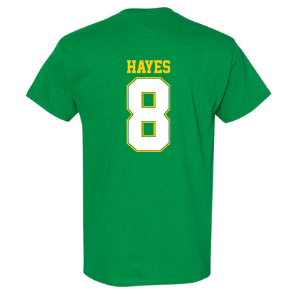 KYSU - NCAA Football : Bryce Hayes - Sports Shersey T-Shirt-1