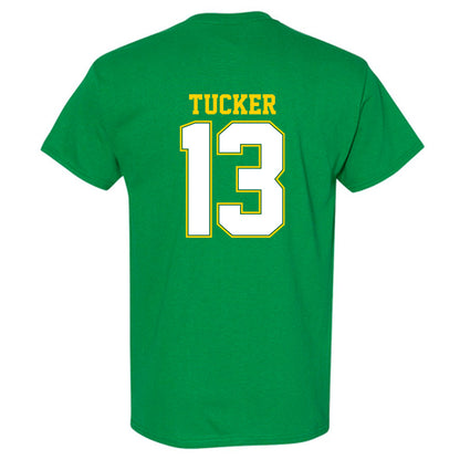 KYSU - NCAA Football : Cameron Tucker - Sports Shersey T-Shirt-1