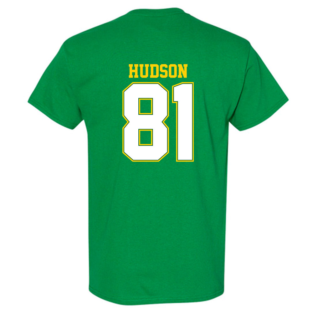 KYSU - NCAA Football : Tim Hudson - Sports Shersey T-Shirt-1