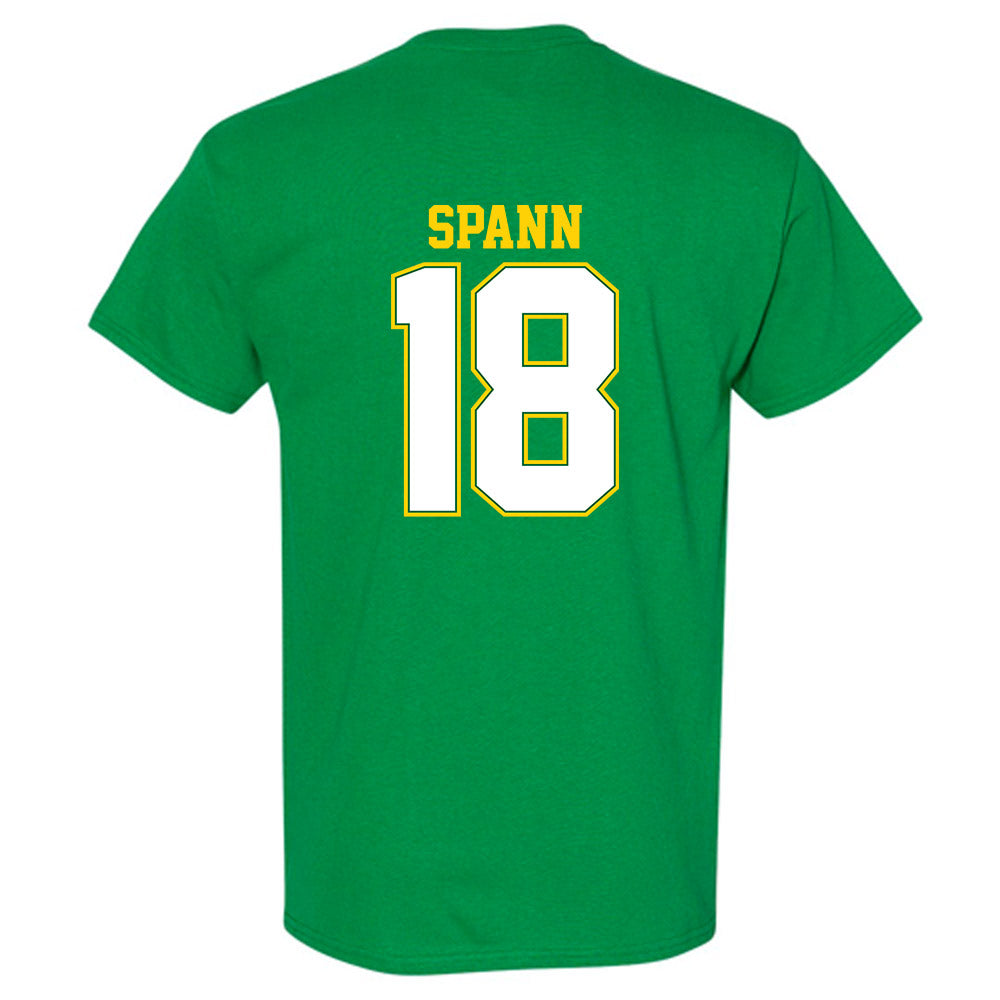 KYSU - NCAA Football : Trey Spann - Sports Shersey T-Shirt-1