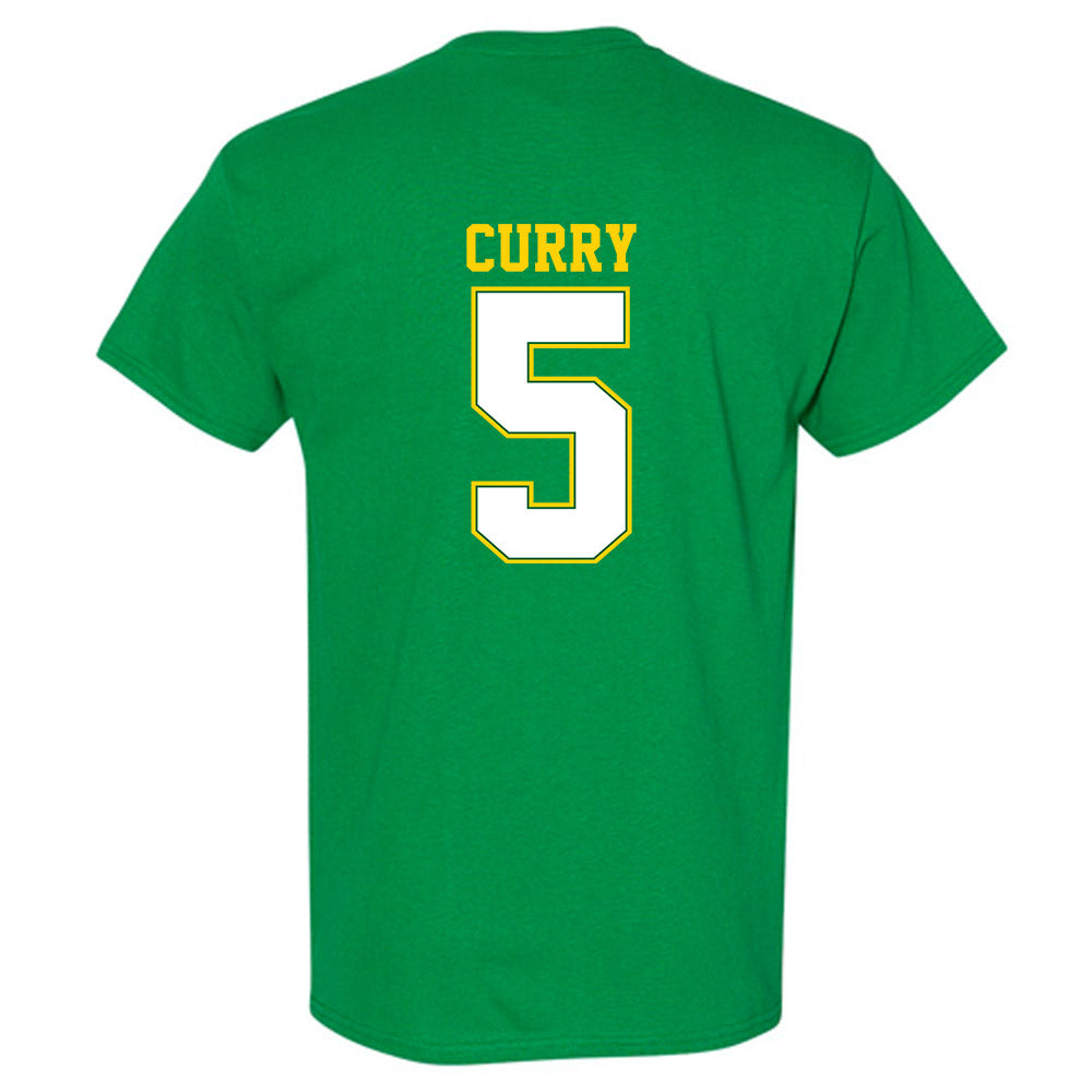 KYSU - NCAA Football : Navy Curry - Sports Shersey T-Shirt-1