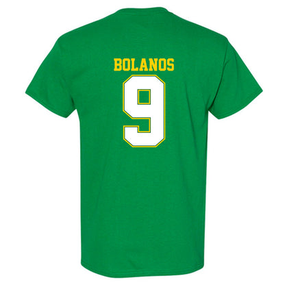 KYSU - NCAA Football : Mathew Bolanos - Sports Shersey T-Shirt-1