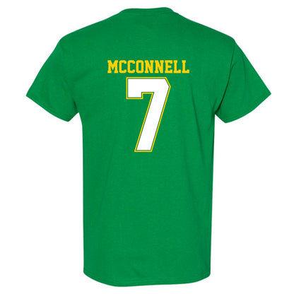 KYSU - NCAA Football : Lawrence McConnell - Sports Shersey T-Shirt-1