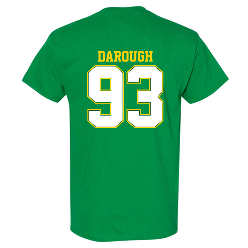 KYSU - NCAA Football : Benjamin Darough - Sports Shersey T-Shirt-1