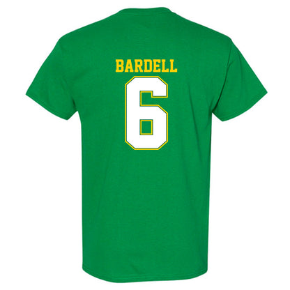 KYSU - NCAA Football : Torrence Bardell - Sports Shersey T-Shirt-1