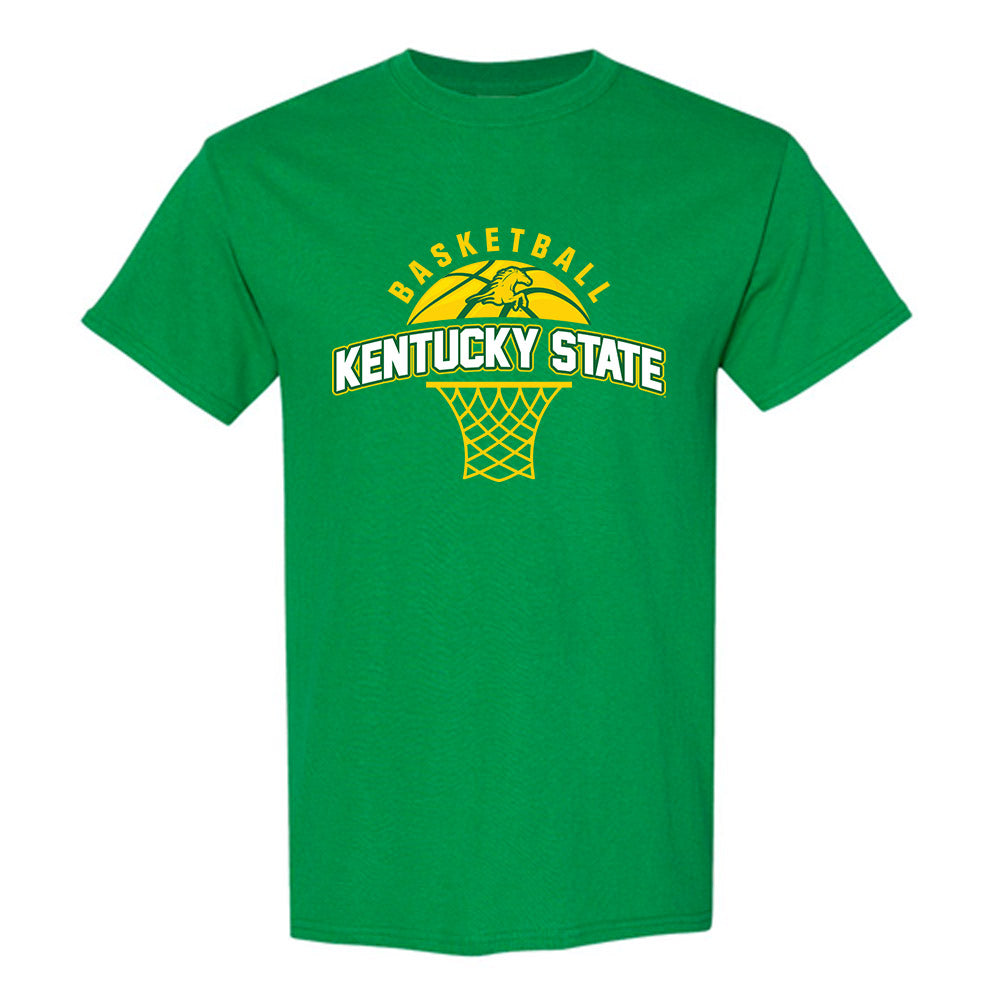 KYSU - NCAA Women's Basketball : Bailey Lee - Sports Shersey T-Shirt-0