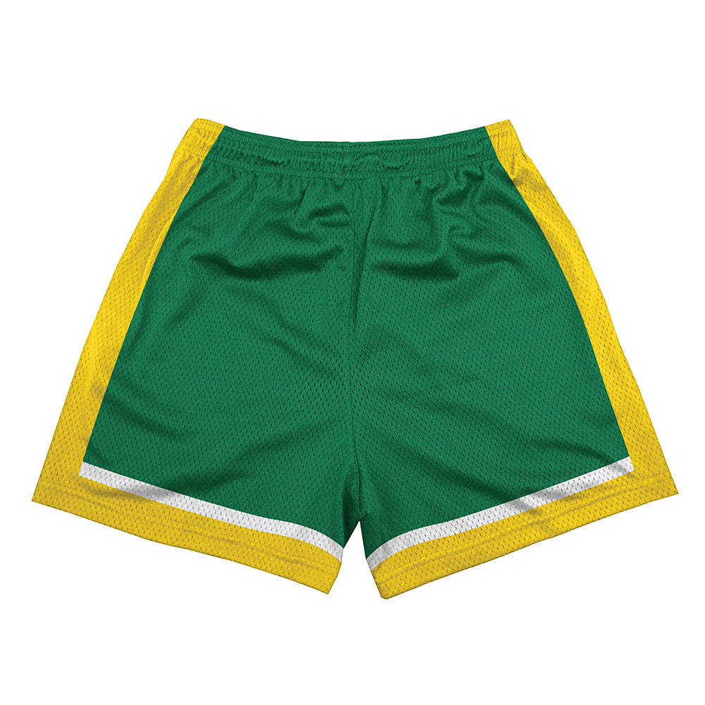 KYSU - NCAA Football : Benjamin Darough - Shorts-1