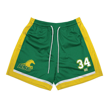 KYSU - NCAA Women's Basketball : Bailey Lee - Shorts-0