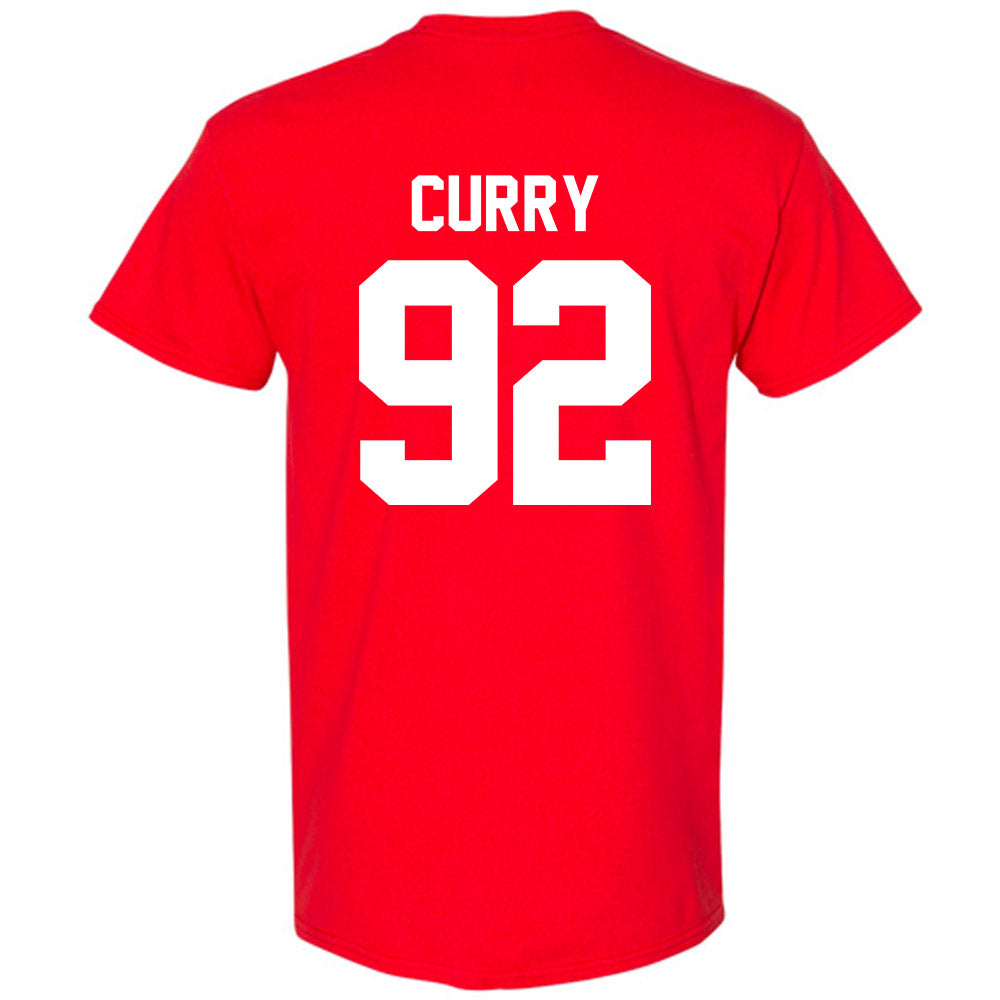 Ohio State - NCAA Football : Caden Curry - T-Shirt