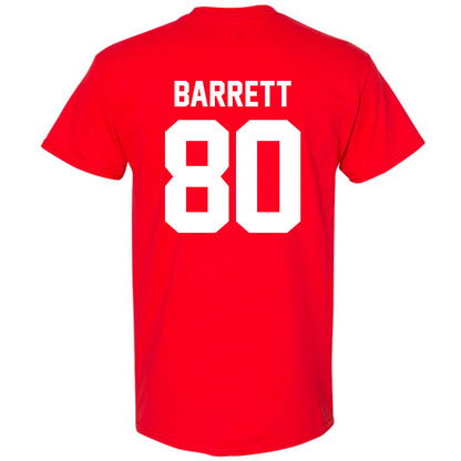 Ohio State - NCAA Softball : Tanaya Barrett - Classic Shersey T-Shirt