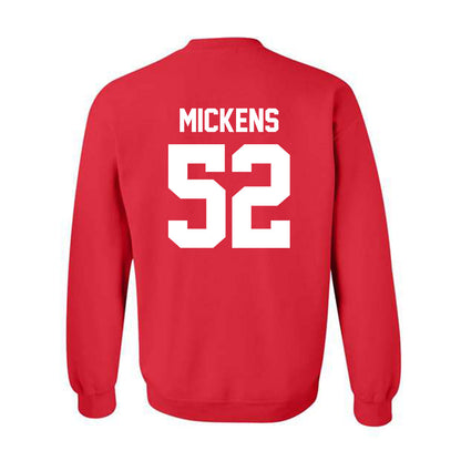 Ohio State - NCAA Football : Joshua Mickens - Crewneck Sweatshirt