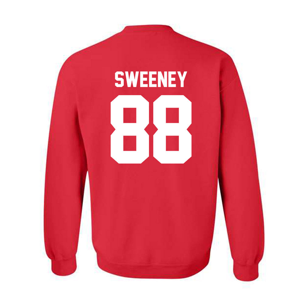 Ohio State - NCAA Women's Field Hockey : Lilly Sweeney - Crewneck Sweatshirt