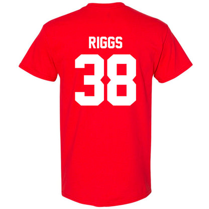 Ohio State - NCAA Football : Eli Riggs - Classic Shersey T-Shirt