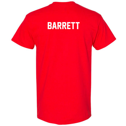 Ohio State - Dance Team : Ashlyn Barrett - Classic Shersey T-Shirt-1