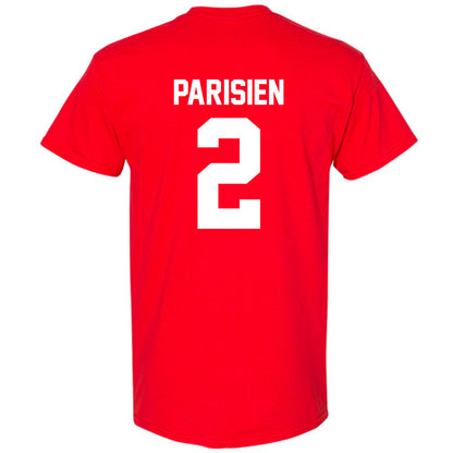 Ohio State - NCAA Softball : Hadley Parisien - Classic Shersey T-Shirt