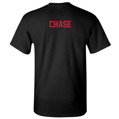 Ohio State - NCAA Wrestling : Daxton Chase - Classic Shersey T-Shirt-1