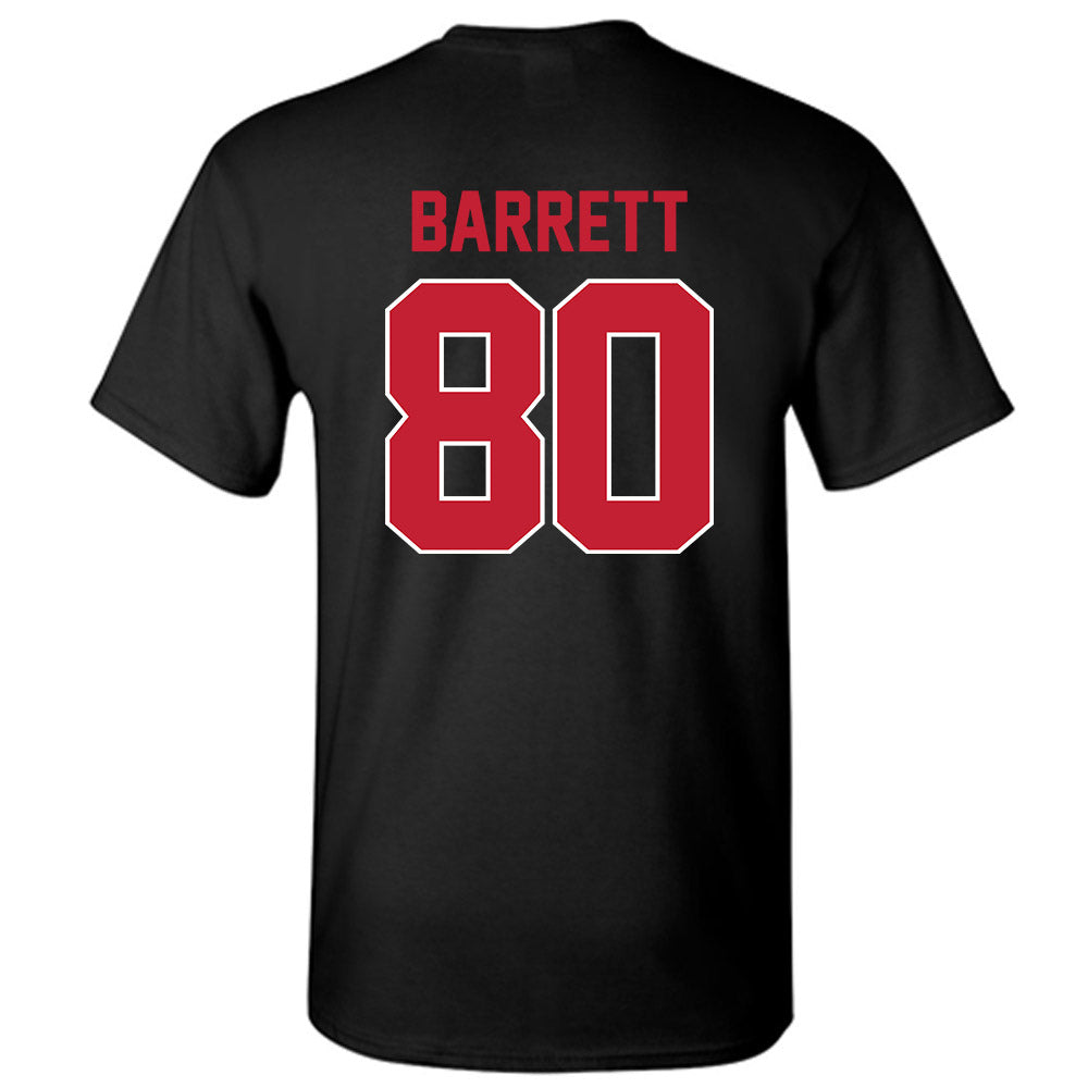 Ohio State - NCAA Softball : Tanaya Barrett - Classic Shersey T-Shirt