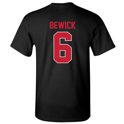 Ohio State - NCAA Softball : Sami Bewick - Classic Shersey T-Shirt