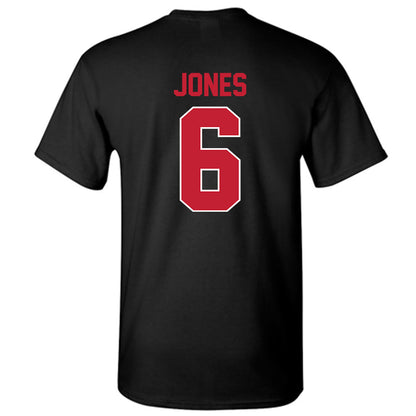 Ohio State - NCAA Women's Soccer : Sydney Jones - T-Shirt