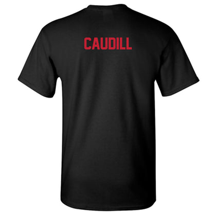 Ohio State - NCAA Women's Rowing : Caroline Caudill - T-Shirt