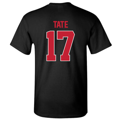 Ohio State - NCAA Football : Carnell Tate - T-Shirt