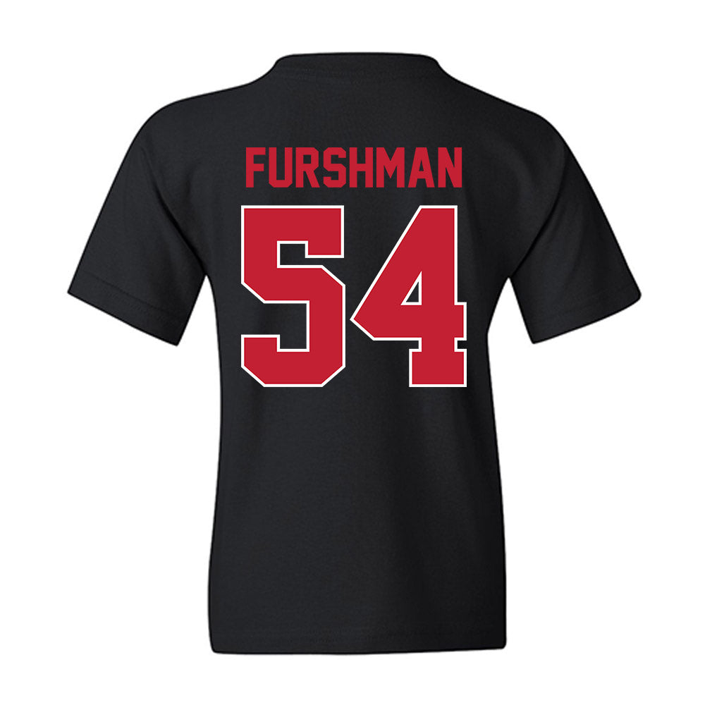 Ohio State - NCAA Football : Dylan Furshman - Classic Shersey Youth T-Shirt-1