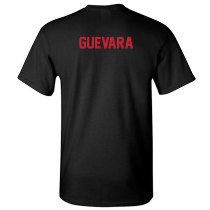 Ohio State - NCAA Women's Gymnastics : Rylee Guevara - Classic Shersey T-Shirt-1
