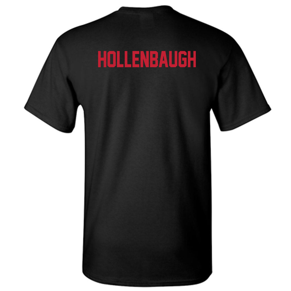 Ohio State - NCAA Women's Golf : Kary Hollenbaugh - T-Shirt