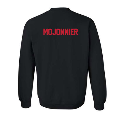 Ohio State - Dance Team : Gianna Mojonnier - Classic Shersey Crewneck Sweatshirt