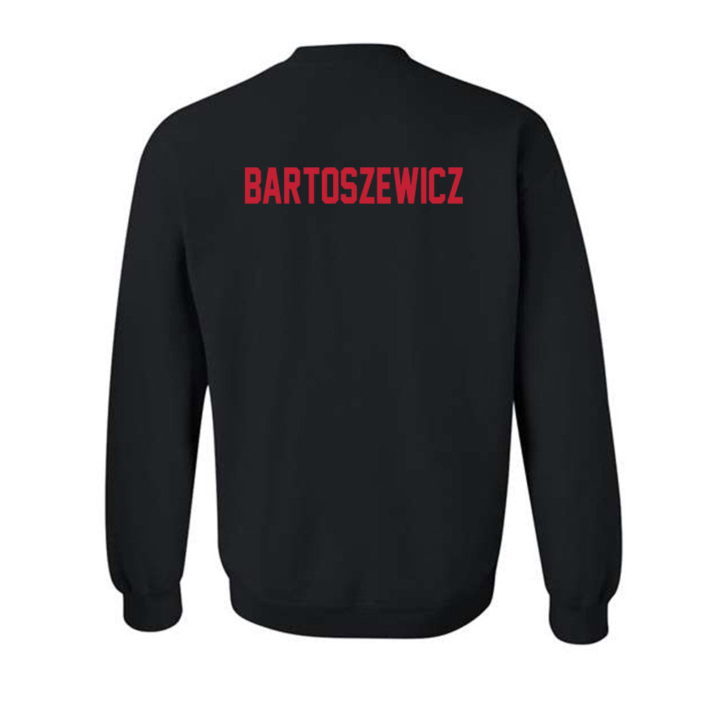 Ohio State - NCAA Women's Swimming & Diving : Julia Bartoszewicz - Classic Shersey Crewneck Sweatshirt