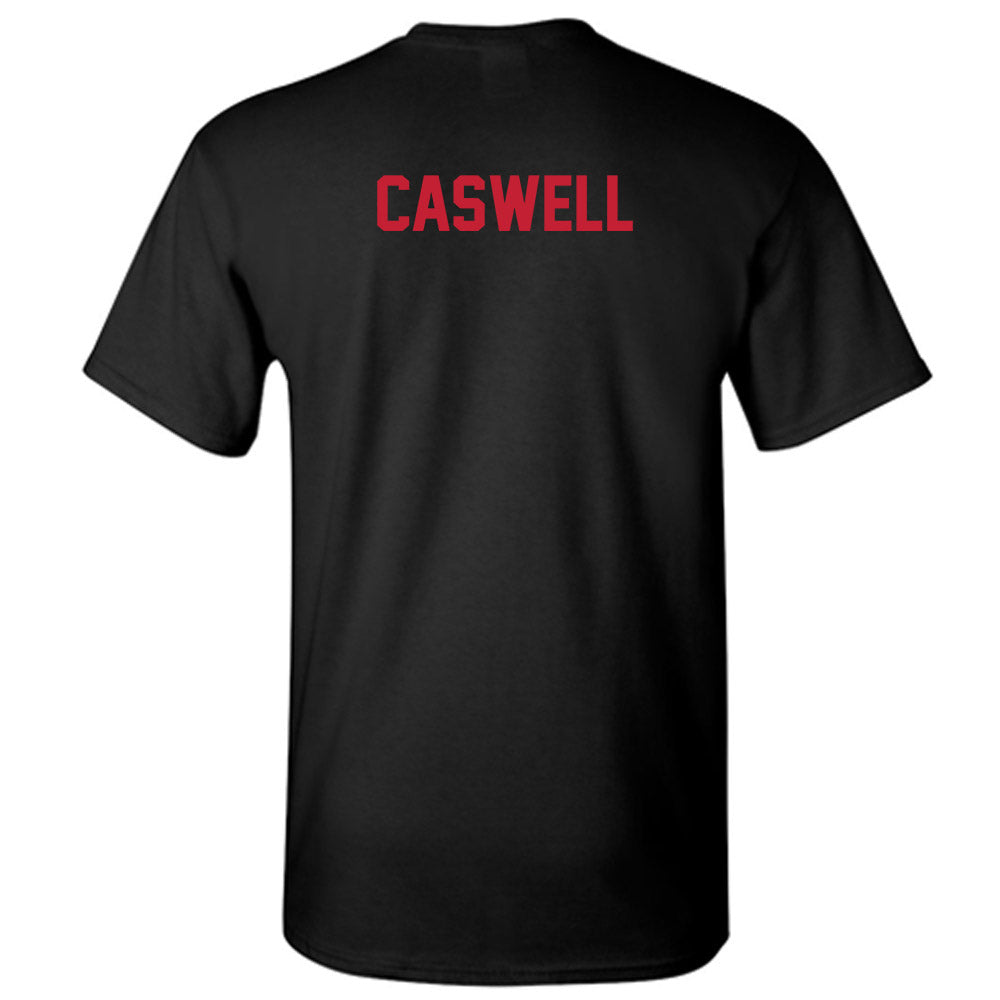 Ohio State - NCAA Men's Swimming & Diving : Reid Caswell - Classic Shersey T-Shirt