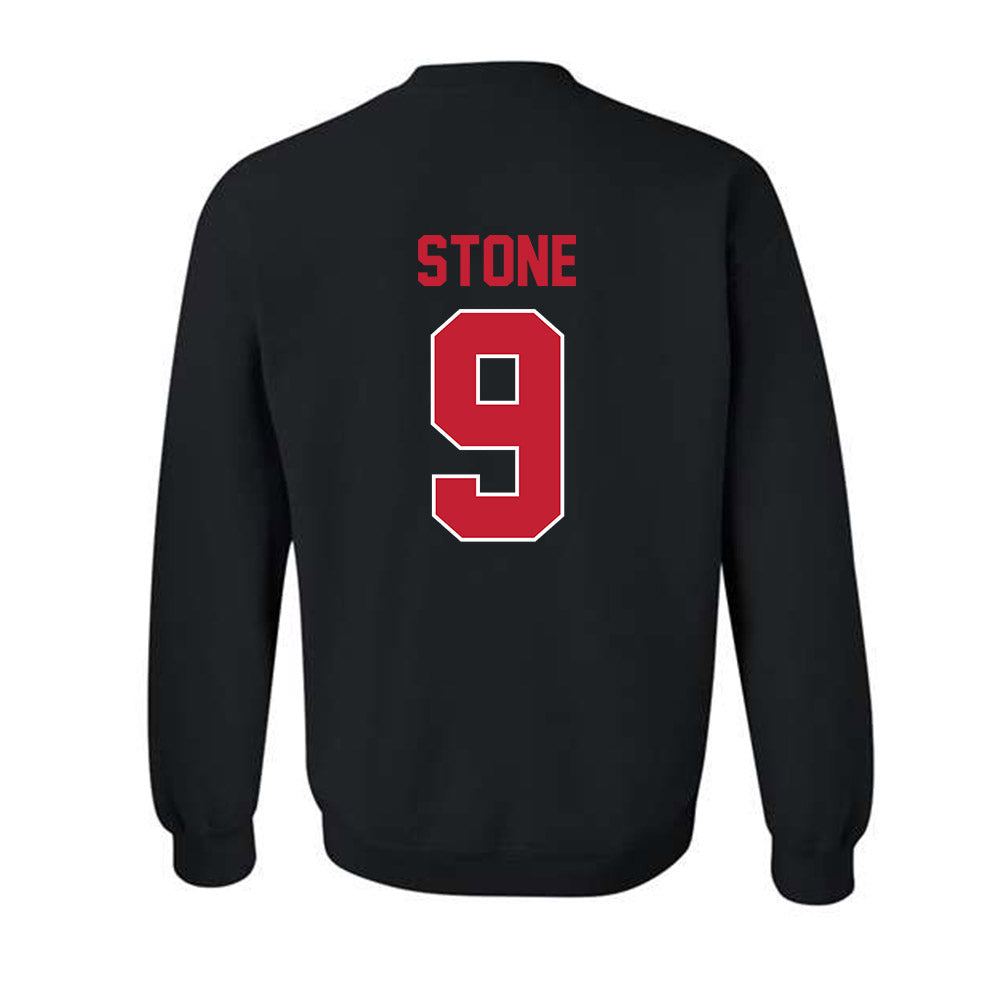 Ohio State - NCAA Women's Lacrosse : Kampbell Stone - Crewneck Sweatshirt