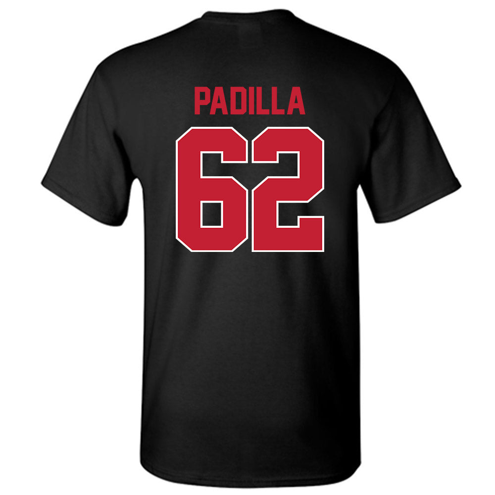 Ohio State - NCAA Football : Josh Padilla - T-Shirt