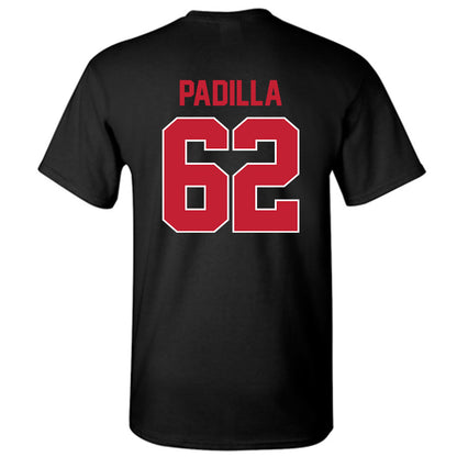 Ohio State - NCAA Football : Josh Padilla - T-Shirt