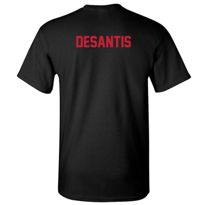 Ohio State - NCAA Cheerleading : Giovanni Desantis - Classic Shersey T-Shirt