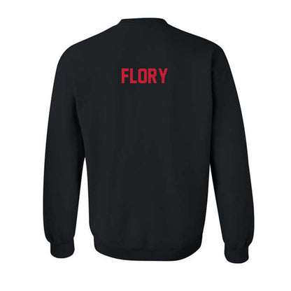 Ohio State - NCAA Men's Swimming & Diving : Kylie Flory - Crewneck Sweatshirt