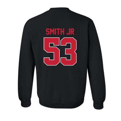 Ohio State - NCAA Football : Will Smith Jr - Crewneck Sweatshirt