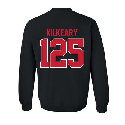 Ohio State - NCAA Wrestling : Vinny Kilkeary - Crewneck Sweatshirt