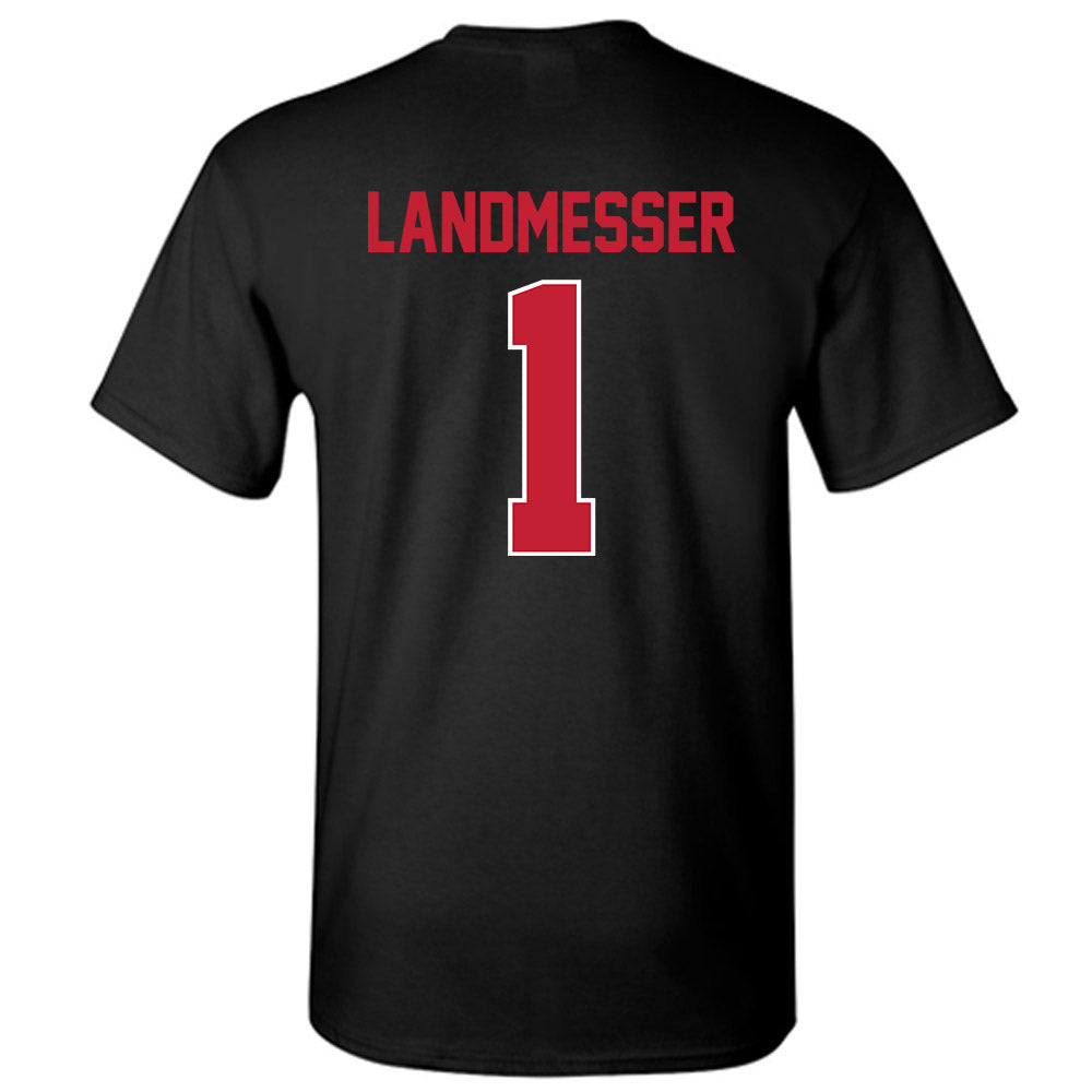 Ohio State - NCAA Softball : lottie landmesser - T-Shirt