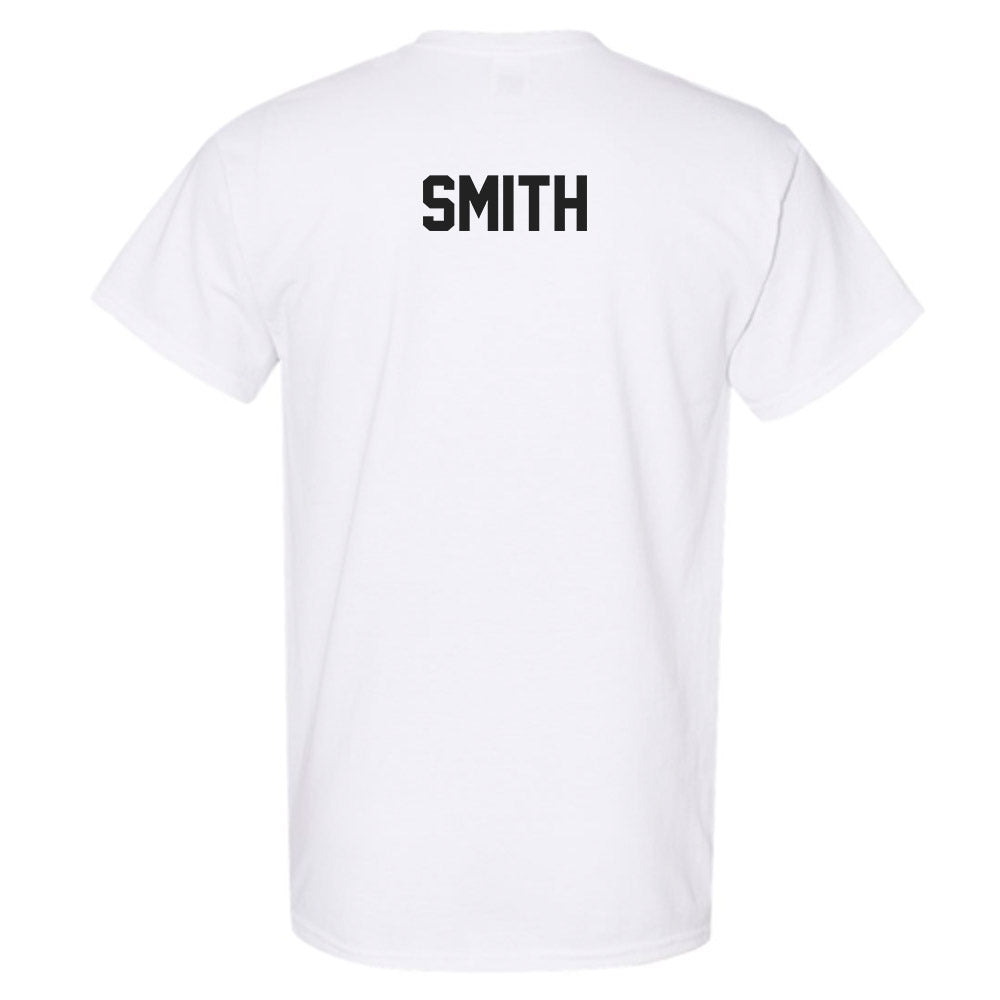 Ohio State - NCAA Wrestling : Cayaen Smith - Classic Shersey T-Shirt-1