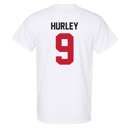 Ohio State - NCAA Men's Volleyball : Daniel Hurley - T-Shirt