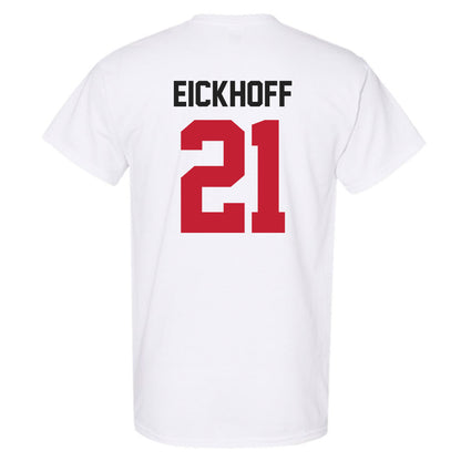Ohio State - NCAA Women's Field Hockey : Reagan Eickhoff - T-Shirt
